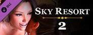 Sky Resort 2 - Artbook