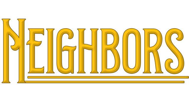 Neighbors Logo