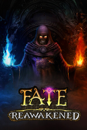 FATE: Reawakened game image