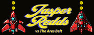 Jasper Redds vs The Ares Belt