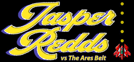 Jasper Redds vs The Ares Belt cover art