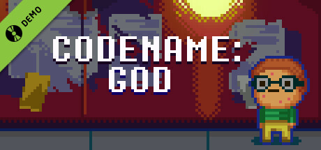 Codename: GOD Demo cover art