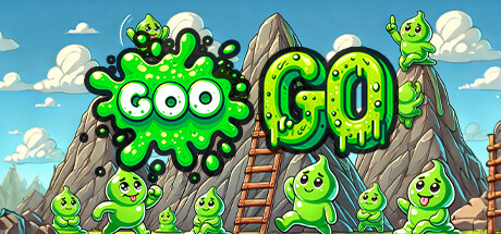 Goo Go cover art