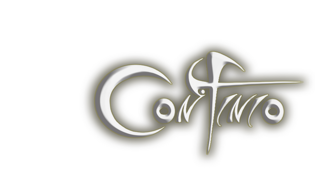 Confinio: Reality Prison Logo