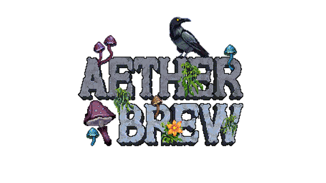 Aether Brew Logo