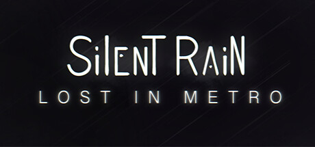 Silent Rain Playtest cover art