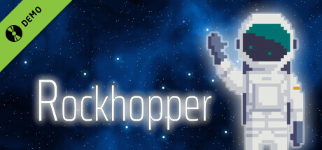 Rockhopper Demo cover art