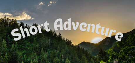 Short Adventure cover art