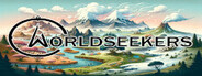 Worldseekers - Deckbuilding RPG