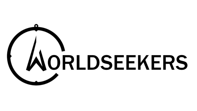 Worldseekers - Deckbuilding RPG Logo