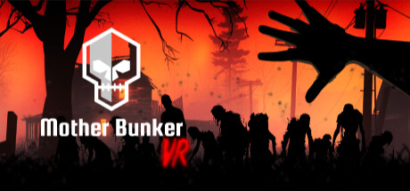 Mother Bunker VR PC Specs