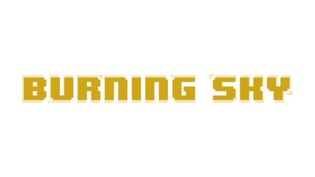 Burning Sky Logo