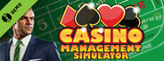 Casino Management Simulator Demo