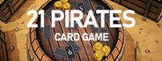 21Pirates Card Game System Requirements