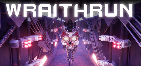 WraithRun cover art