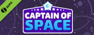 Captain of Space Demo