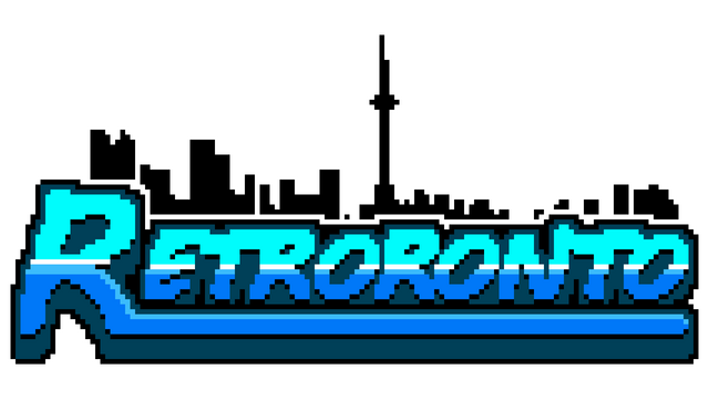 Retroronto Logo