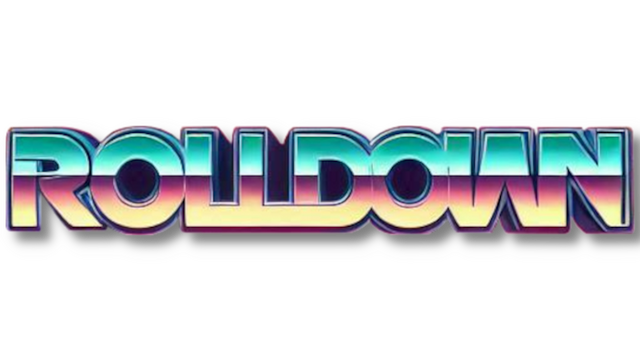 Rolldown Logo