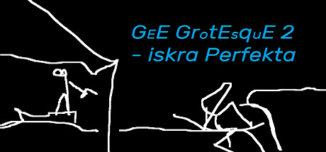 GEE GrotEsquE 2 - iskra Perfekta PC Specs