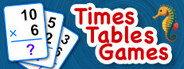 Times Tables Games