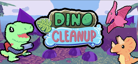 Dino Cleanup PC Specs