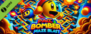 Pac and Bomber: Maze Blast Demo