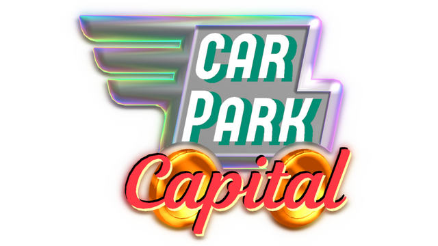 Car Park Capital Logo