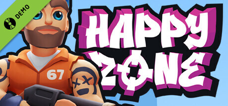 Happy Zone Demo cover art