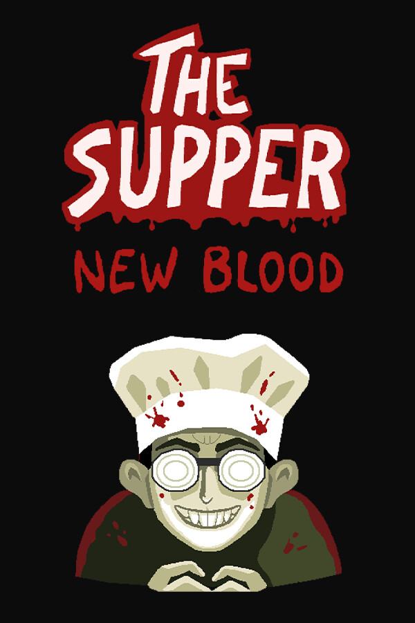 Steam portrait for The Supper: New Blood.
