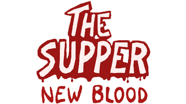 The Supper: New Blood Logo