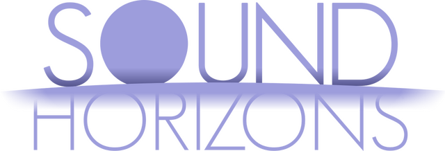 Sound Horizons Logo