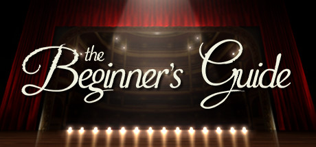 The Beginner's Guide (PC) Header