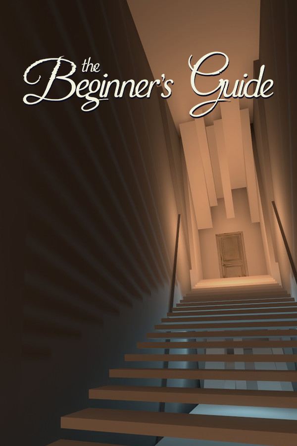 The Beginner's Guide for steam