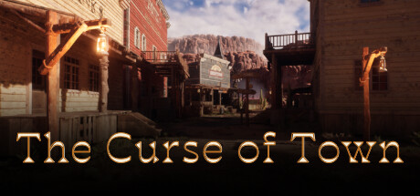 The Curse of Town PC Specs