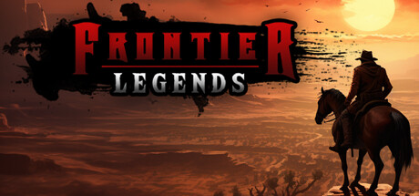 Frontier Legends PC Specs