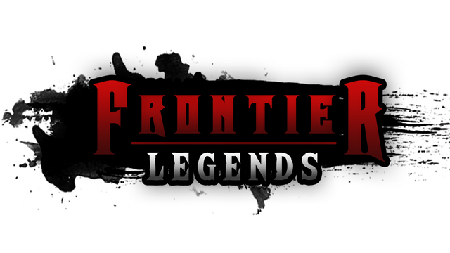 Frontier Legends Logo