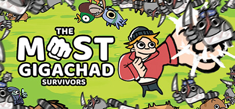 THE MOST GIGACHAD SURVIVORS PC Specs