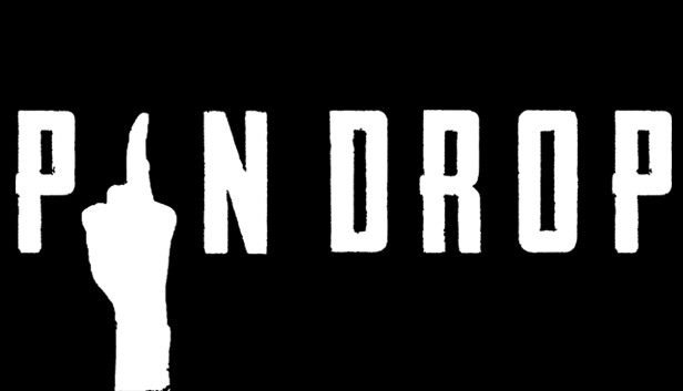 PinDrop: Escape The Room