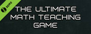 The ultimate Math teaching game Demo