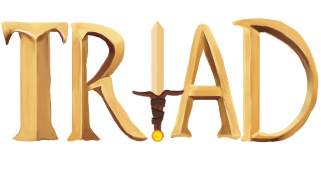 Triad Logo