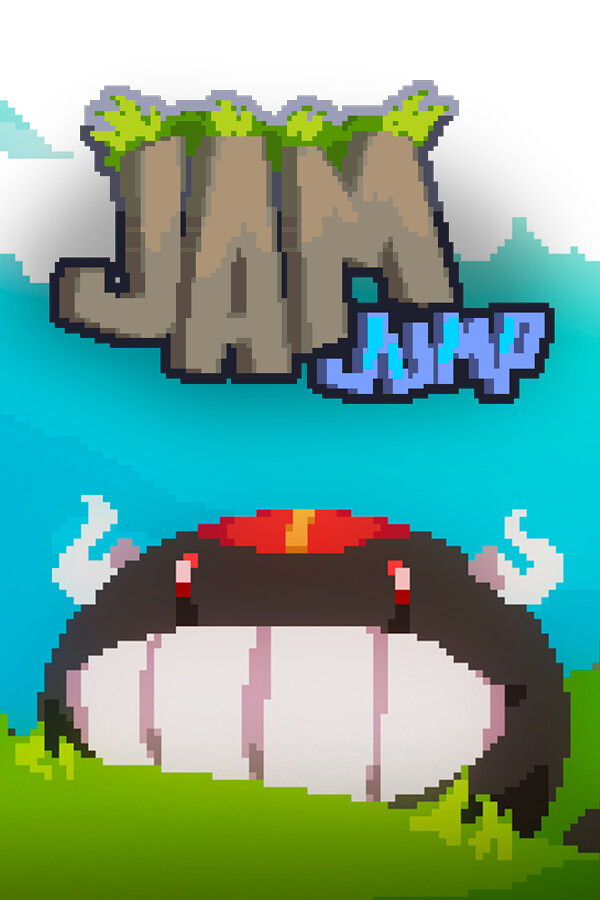 Jam Jump for steam