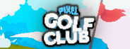 Pixel Golf Club