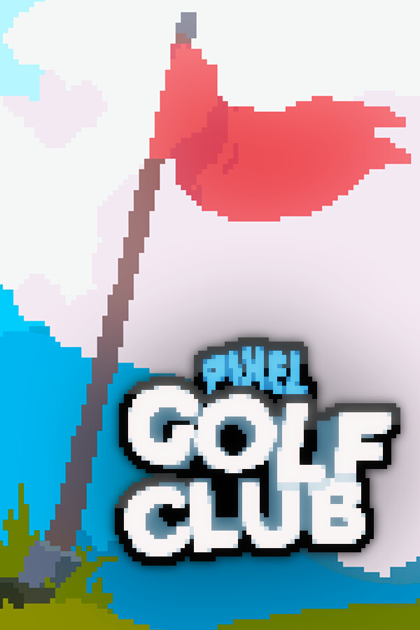 Pixel Golf Club for steam