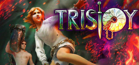 TRISTOY cover art