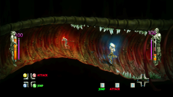 TRISTOYfor windows and Linux 1