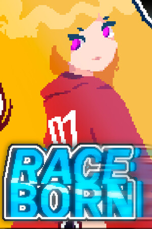 Raceborn