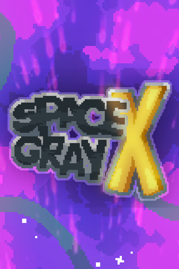 Space Gray X for steam