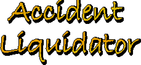 Accident Liquidator Logo