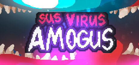 Sus Virus Amogus cover art
