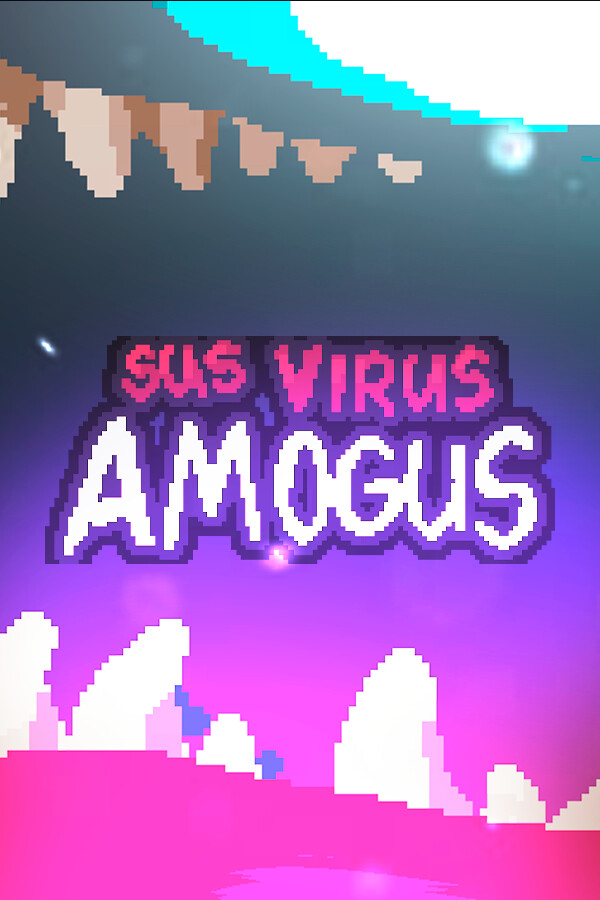 Sus Virus Amogus for steam